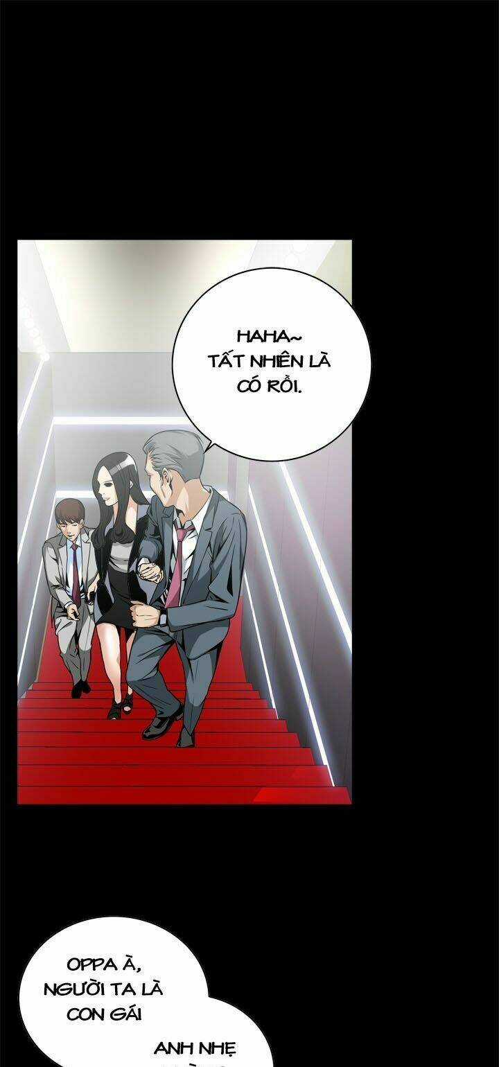 Giấc Mơ Khủng Khiếp - Deadful Dream Chapter 11 trang 26