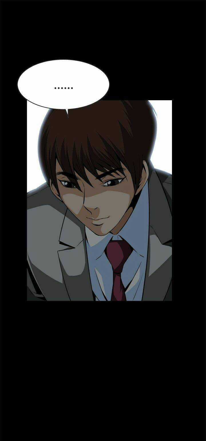 Giấc Mơ Khủng Khiếp - Deadful Dream Chapter 11 trang 36