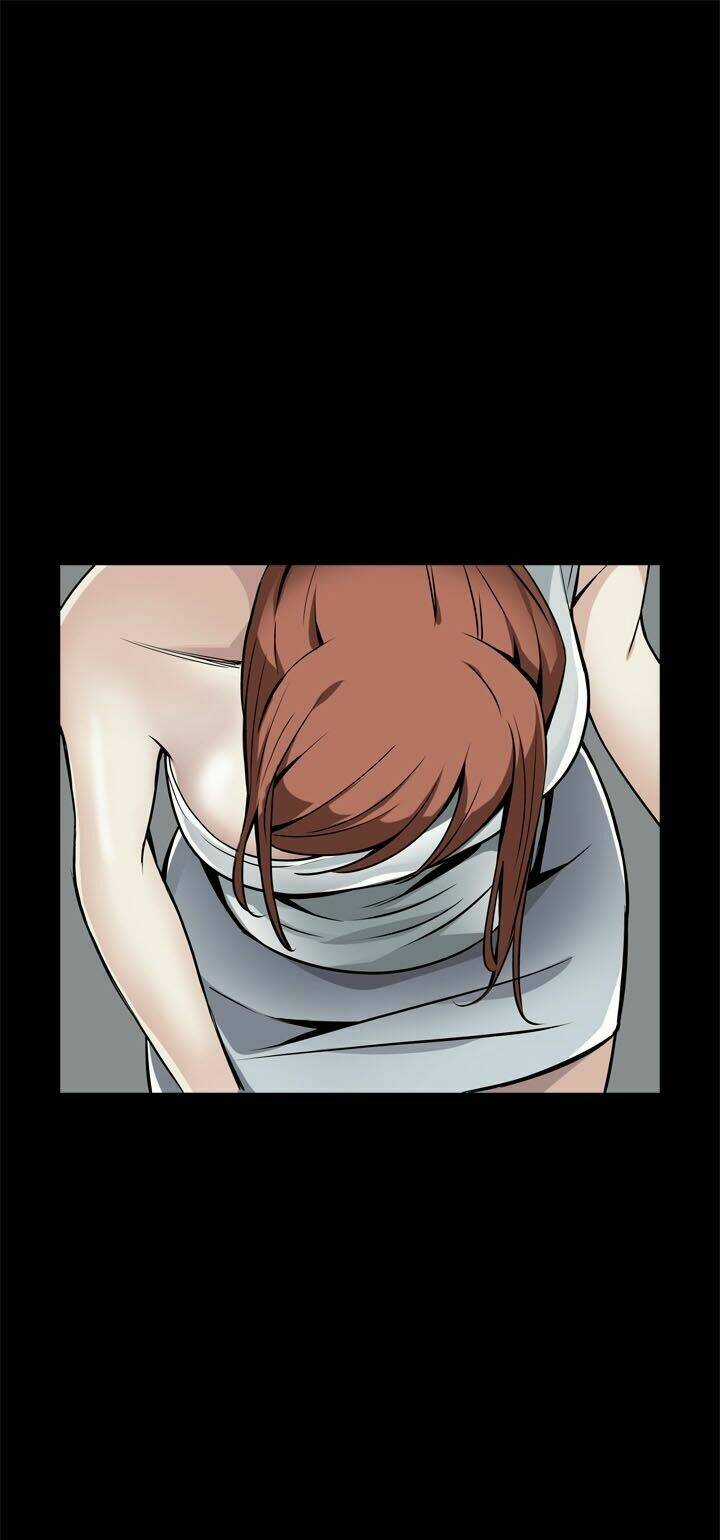 Giấc Mơ Khủng Khiếp - Deadful Dream Chapter 11 trang 51