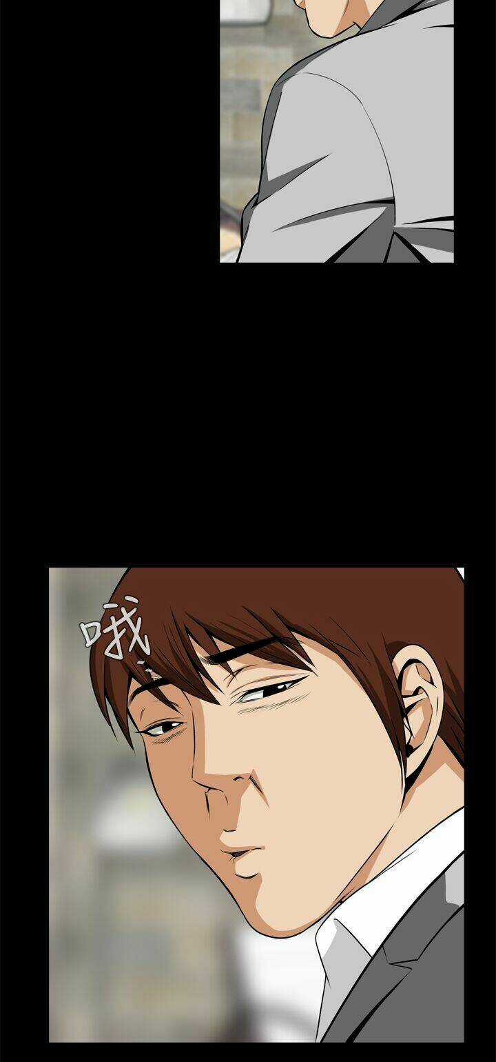 Giấc Mơ Khủng Khiếp - Deadful Dream Chapter 11 trang 63