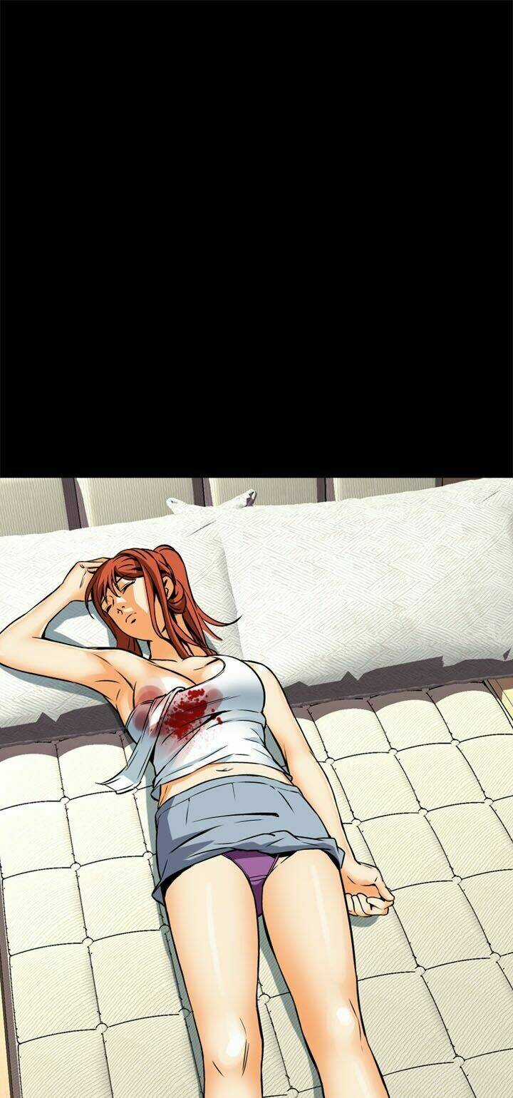 Giấc Mơ Khủng Khiếp - Deadful Dream Chapter 11 trang 71