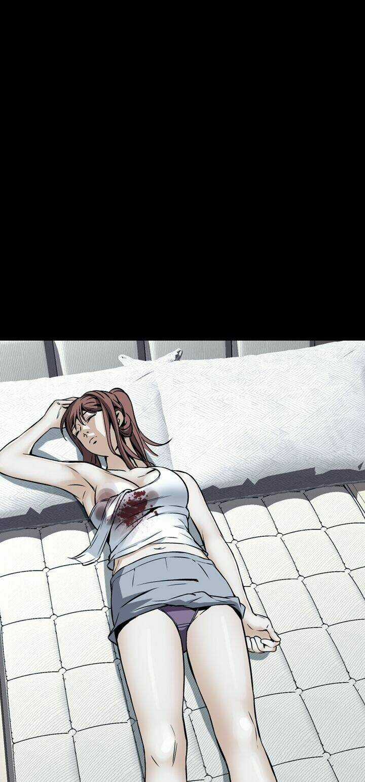 Giấc Mơ Khủng Khiếp - Deadful Dream Chapter 12 trang 11