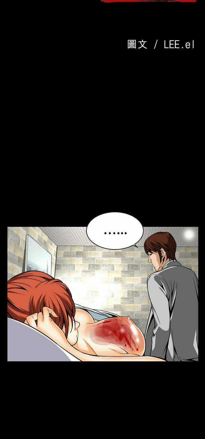 Giấc Mơ Khủng Khiếp - Deadful Dream Chapter 12 trang 13