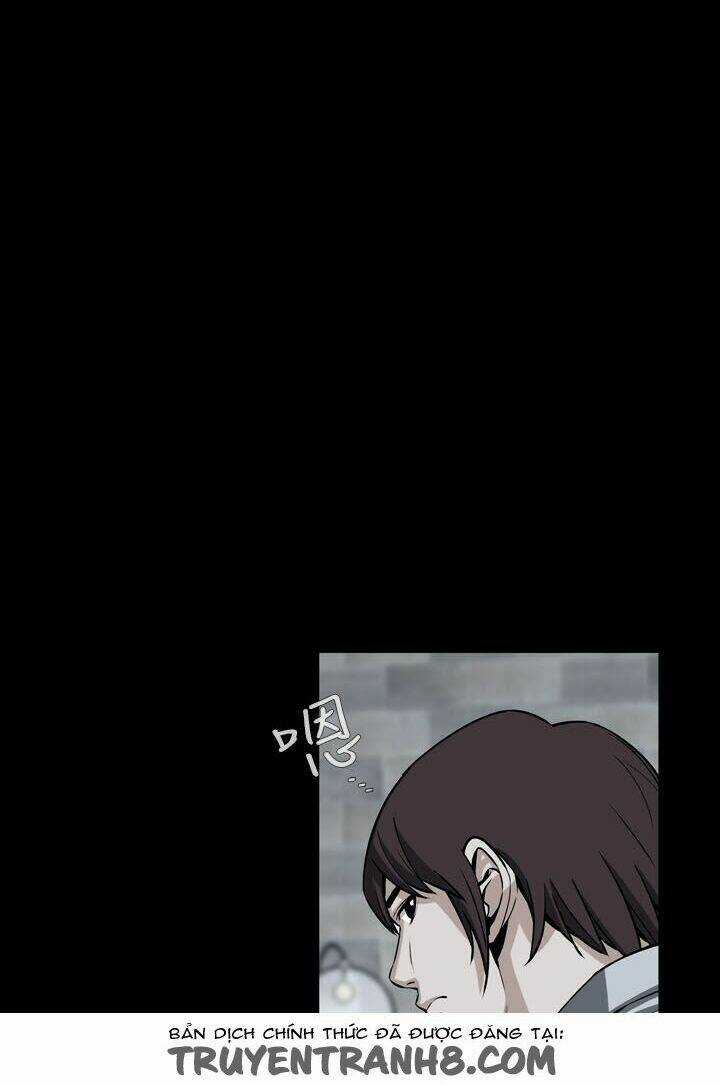 Giấc Mơ Khủng Khiếp - Deadful Dream Chapter 12 trang 2