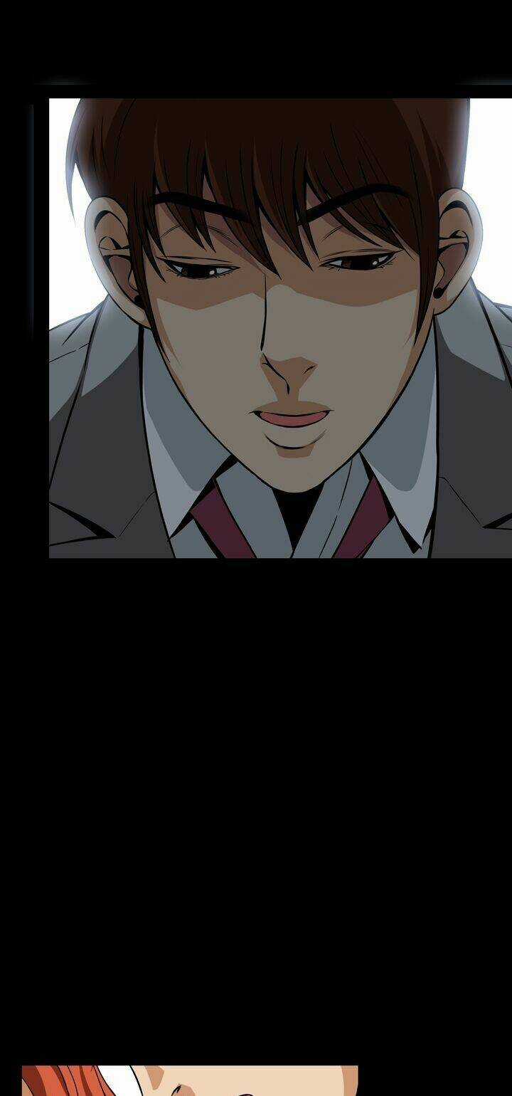 Giấc Mơ Khủng Khiếp - Deadful Dream Chapter 12 trang 28