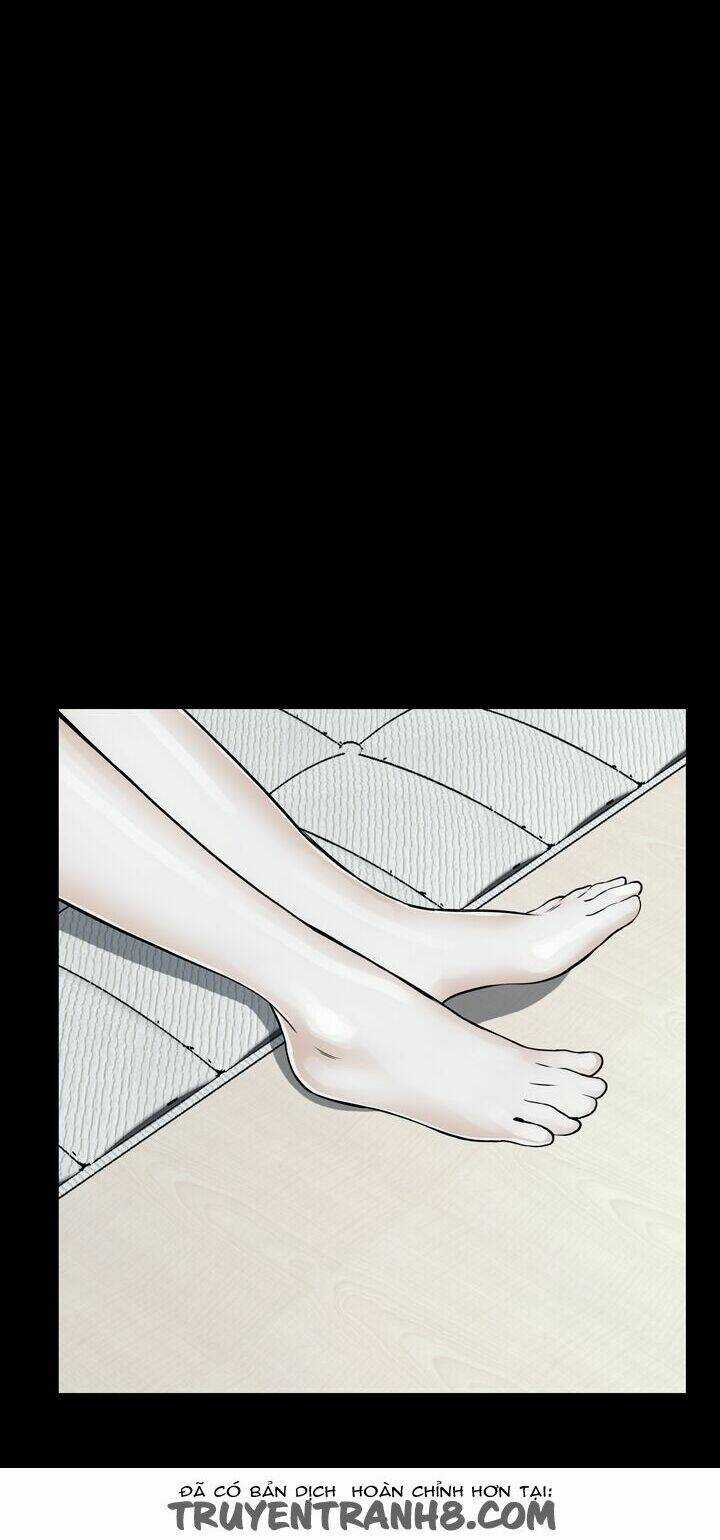 Giấc Mơ Khủng Khiếp - Deadful Dream Chapter 12 trang 4