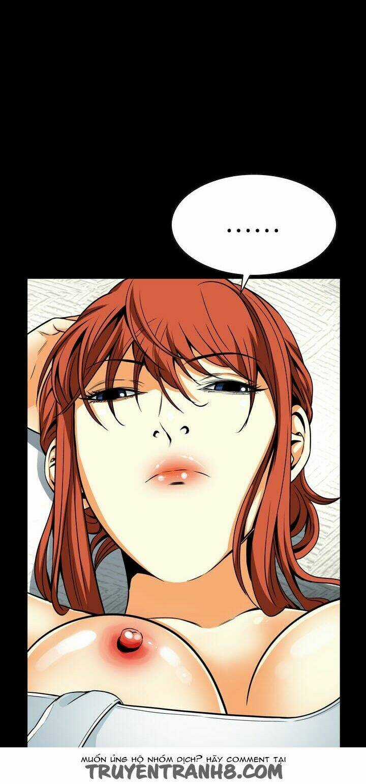 Giấc Mơ Khủng Khiếp - Deadful Dream Chapter 12 trang 42