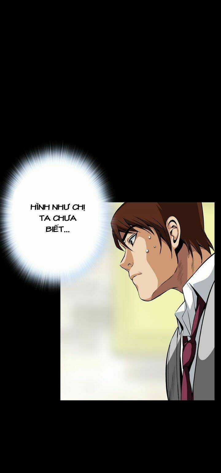 Giấc Mơ Khủng Khiếp - Deadful Dream Chapter 12 trang 46