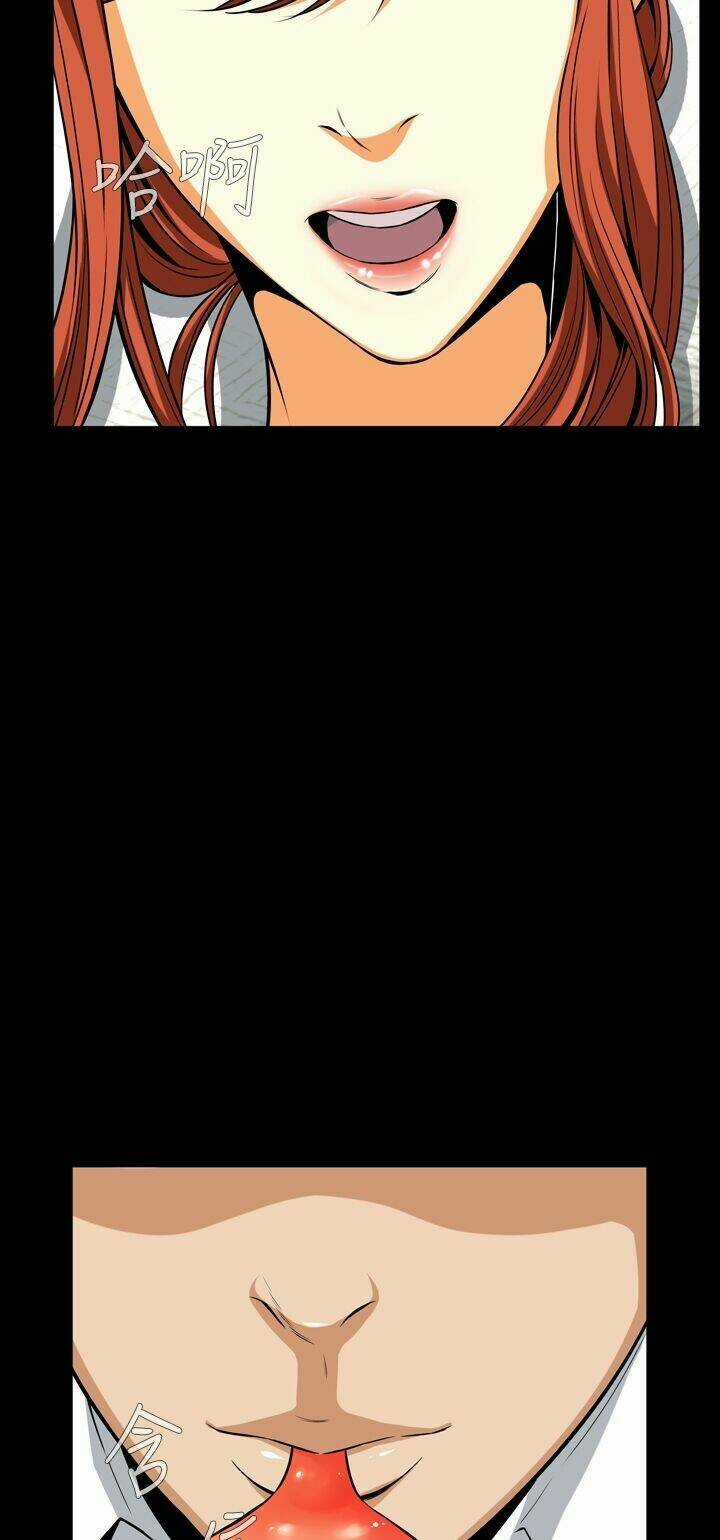 Giấc Mơ Khủng Khiếp - Deadful Dream Chapter 12 trang 58