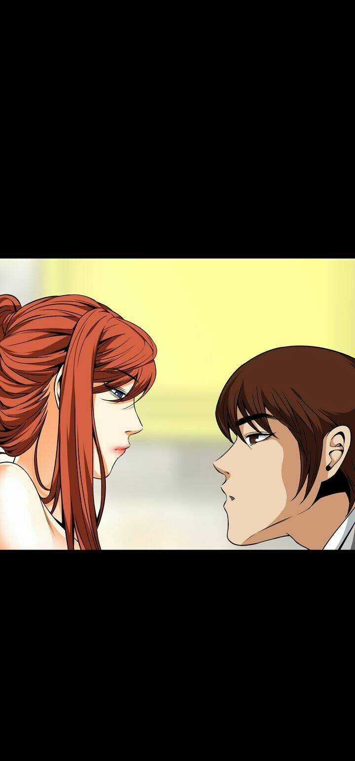 Giấc Mơ Khủng Khiếp - Deadful Dream Chapter 12 trang 61