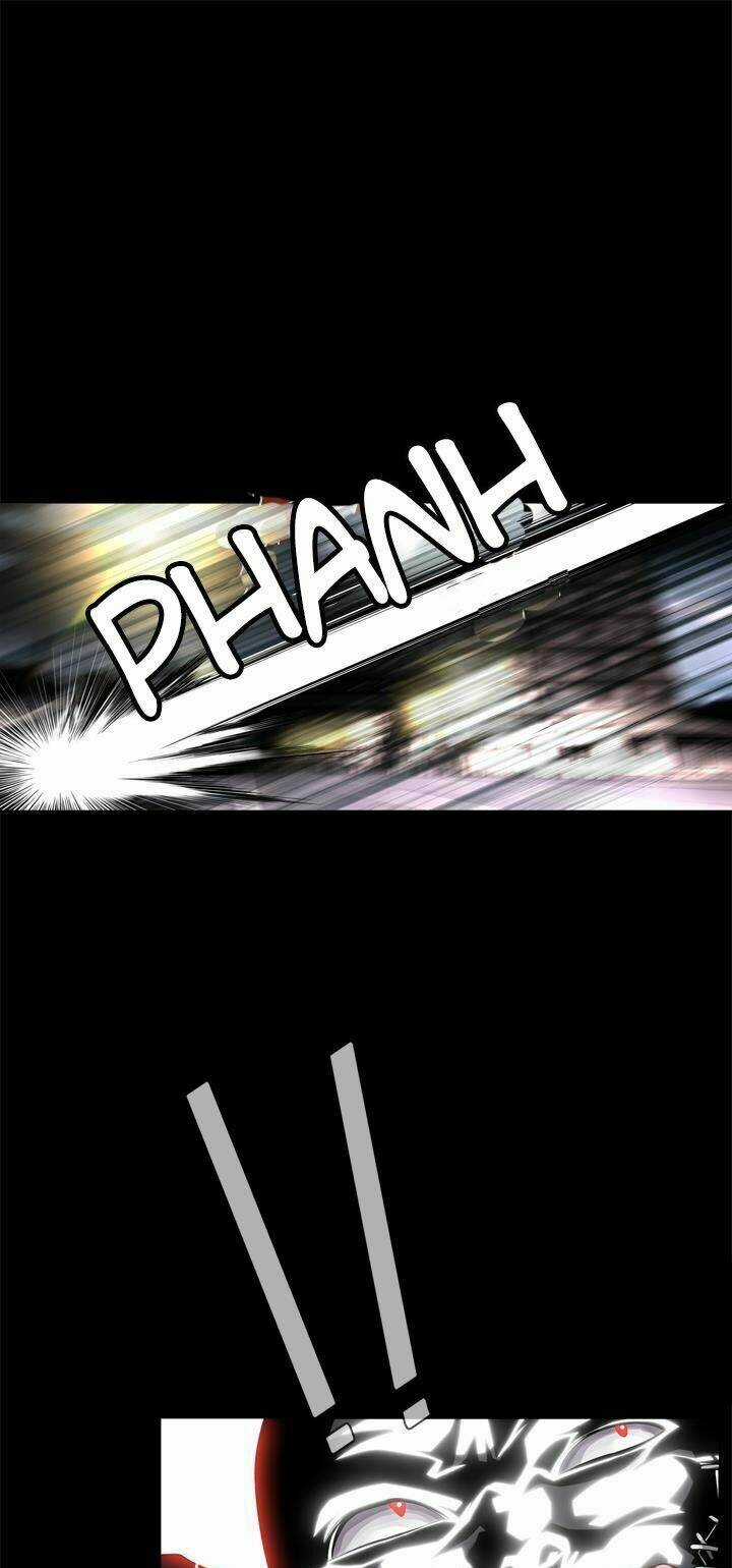 Giấc Mơ Khủng Khiếp - Deadful Dream Chapter 2 trang 11