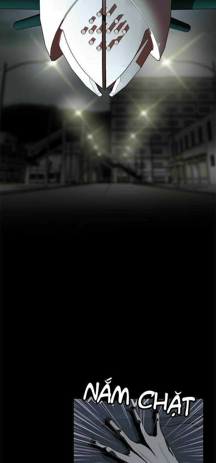 Giấc Mơ Khủng Khiếp - Deadful Dream Chapter 2 trang 13