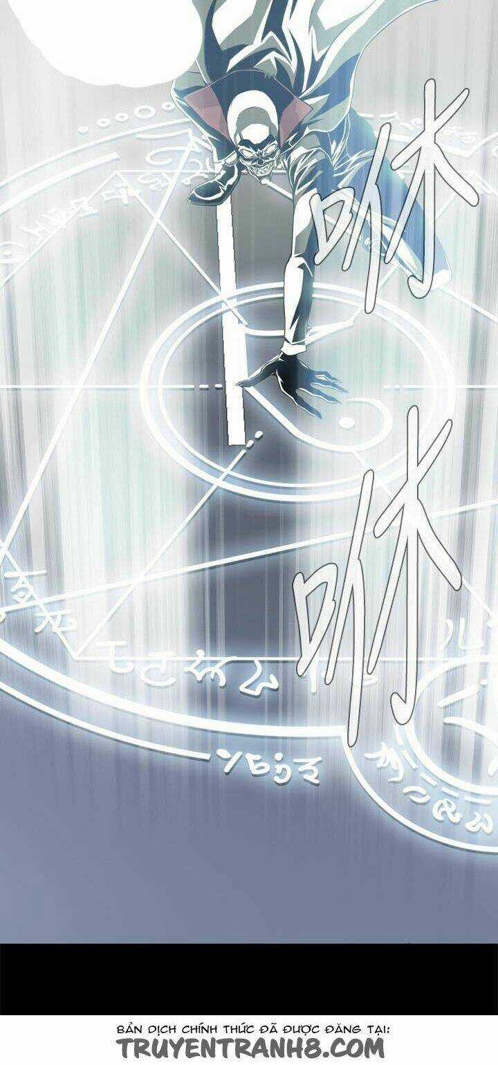 Giấc Mơ Khủng Khiếp - Deadful Dream Chapter 2 trang 27