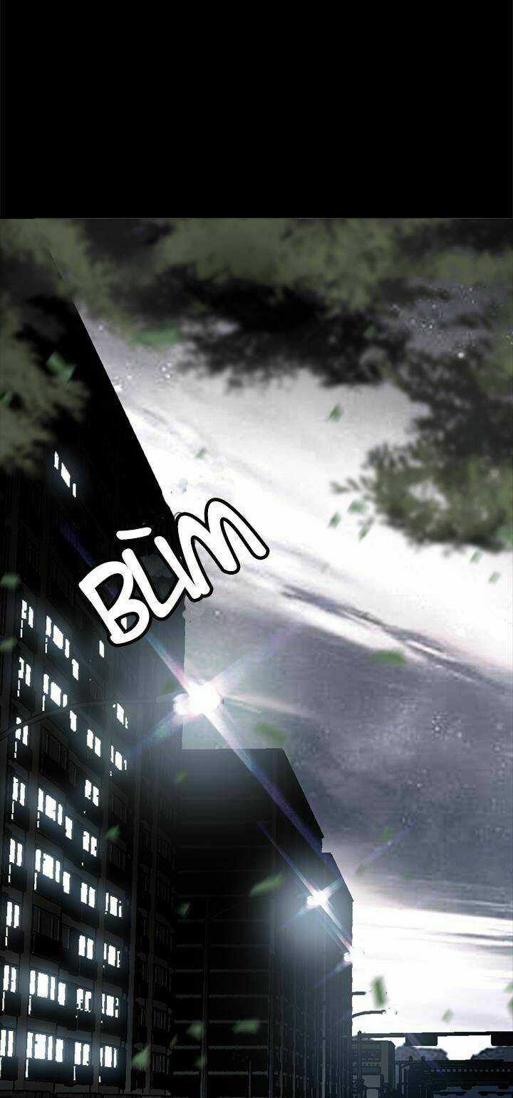 Giấc Mơ Khủng Khiếp - Deadful Dream Chapter 2 trang 3