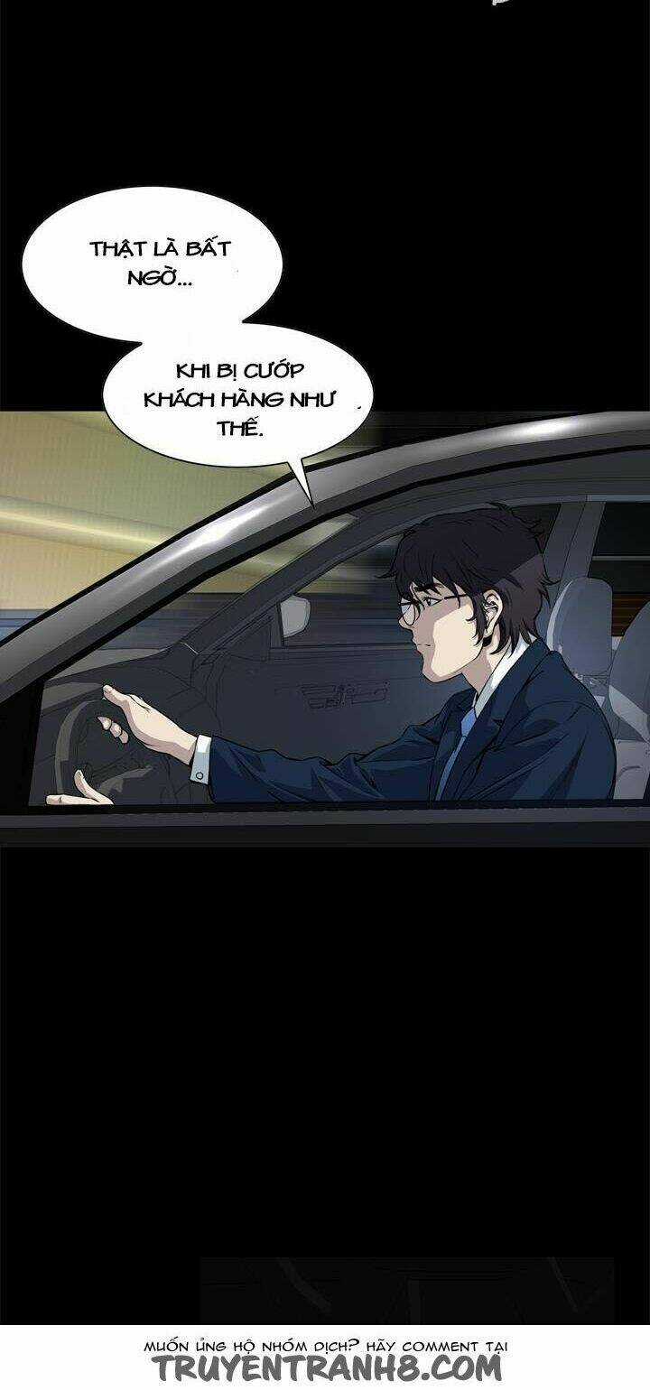 Giấc Mơ Khủng Khiếp - Deadful Dream Chapter 2 trang 57