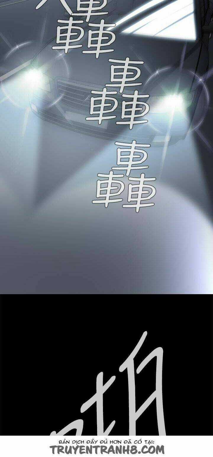 Giấc Mơ Khủng Khiếp - Deadful Dream Chapter 2 trang 59