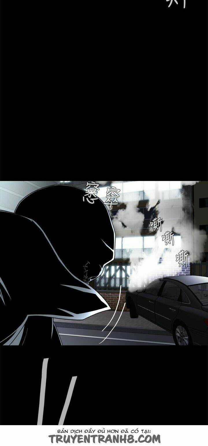 Giấc Mơ Khủng Khiếp - Deadful Dream Chapter 2 trang 64