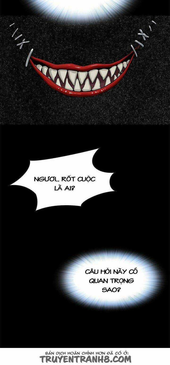 Giấc Mơ Khủng Khiếp - Deadful Dream Chapter 2 trang 74