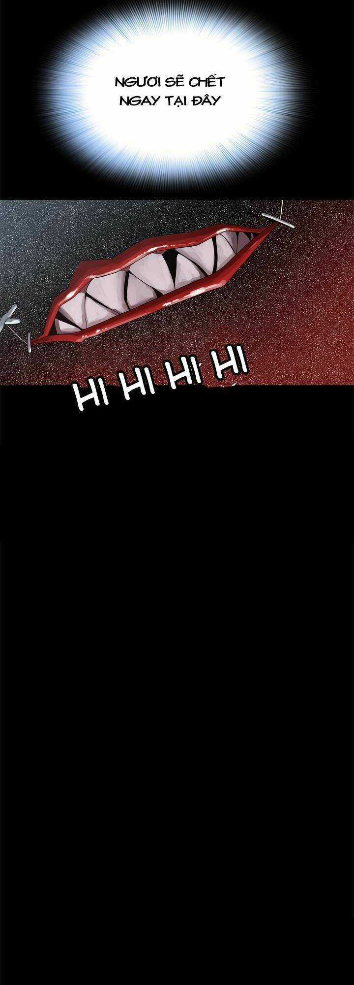 Giấc Mơ Khủng Khiếp - Deadful Dream Chapter 2 trang 80