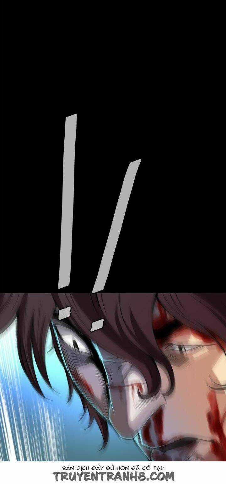 Giấc Mơ Khủng Khiếp - Deadful Dream Chapter 3 trang 12