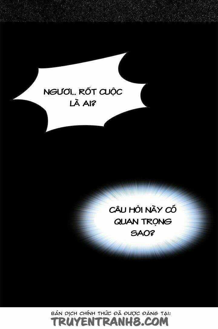 Giấc Mơ Khủng Khiếp - Deadful Dream Chapter 3 trang 2