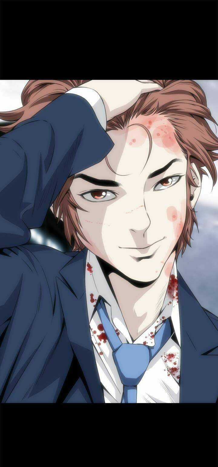 Giấc Mơ Khủng Khiếp - Deadful Dream Chapter 3 trang 21