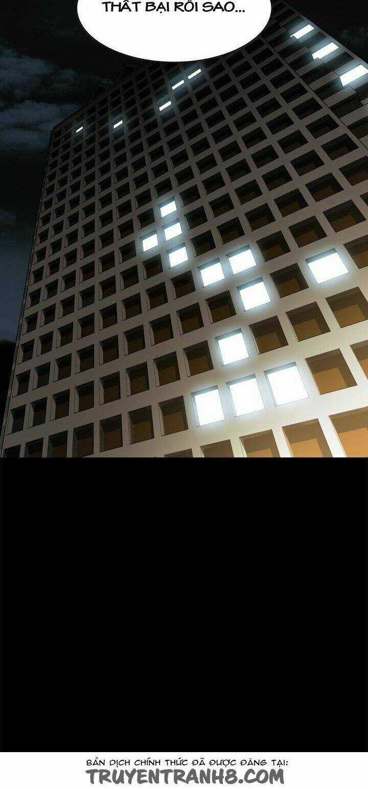 Giấc Mơ Khủng Khiếp - Deadful Dream Chapter 3 trang 27