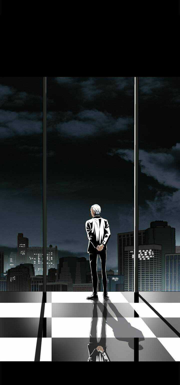 Giấc Mơ Khủng Khiếp - Deadful Dream Chapter 3 trang 28