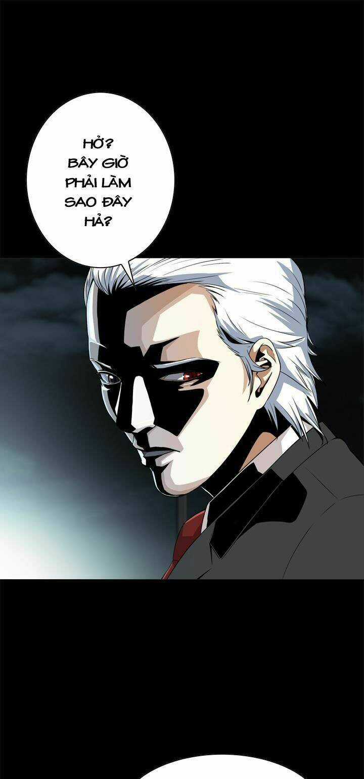 Giấc Mơ Khủng Khiếp - Deadful Dream Chapter 3 trang 31