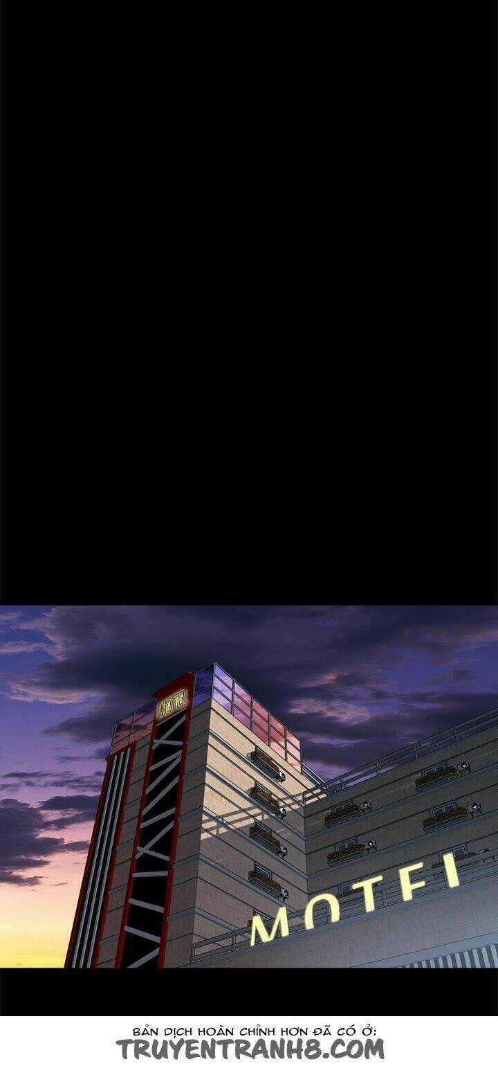 Giấc Mơ Khủng Khiếp - Deadful Dream Chapter 3 trang 39