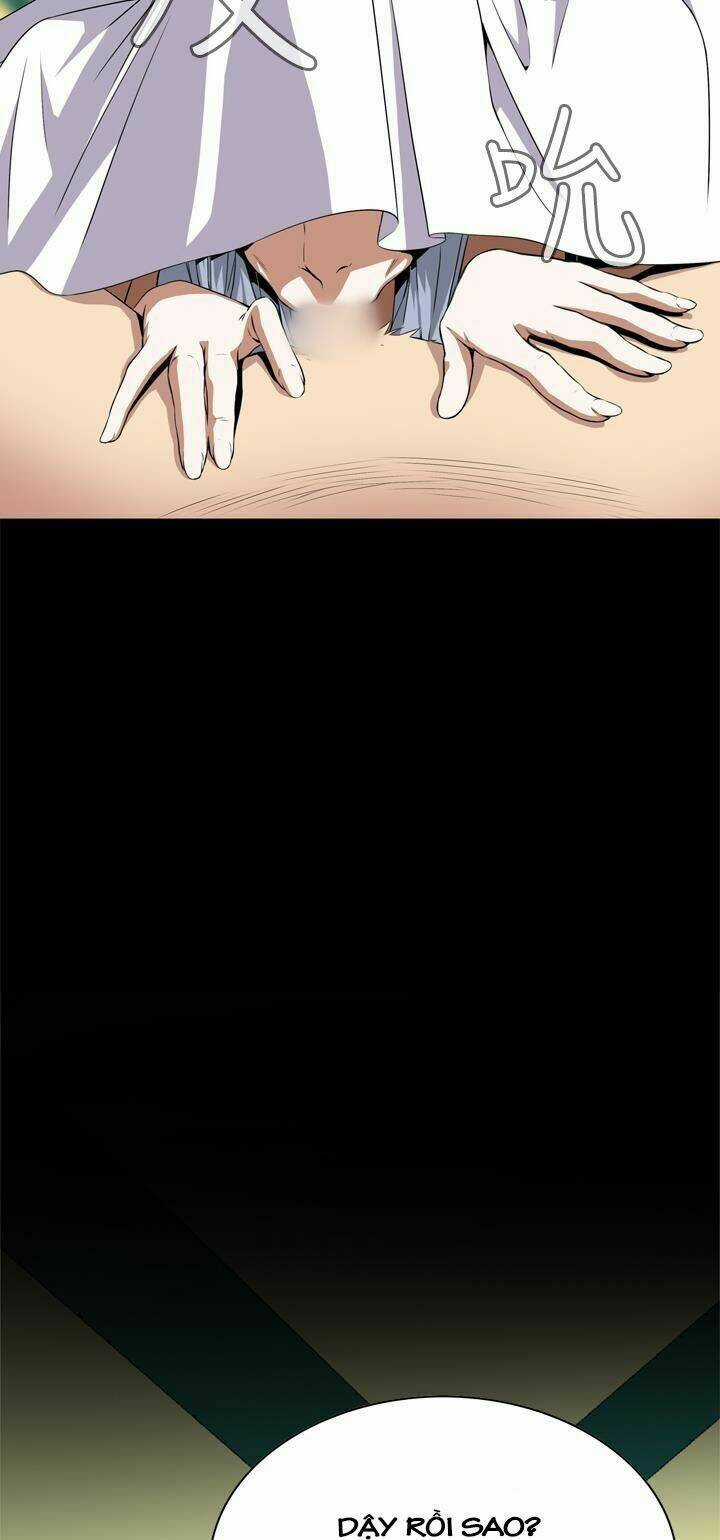 Giấc Mơ Khủng Khiếp - Deadful Dream Chapter 3 trang 43