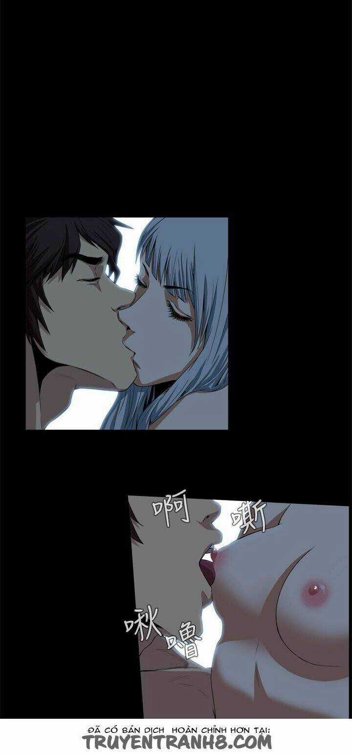 Giấc Mơ Khủng Khiếp - Deadful Dream Chapter 3 trang 49