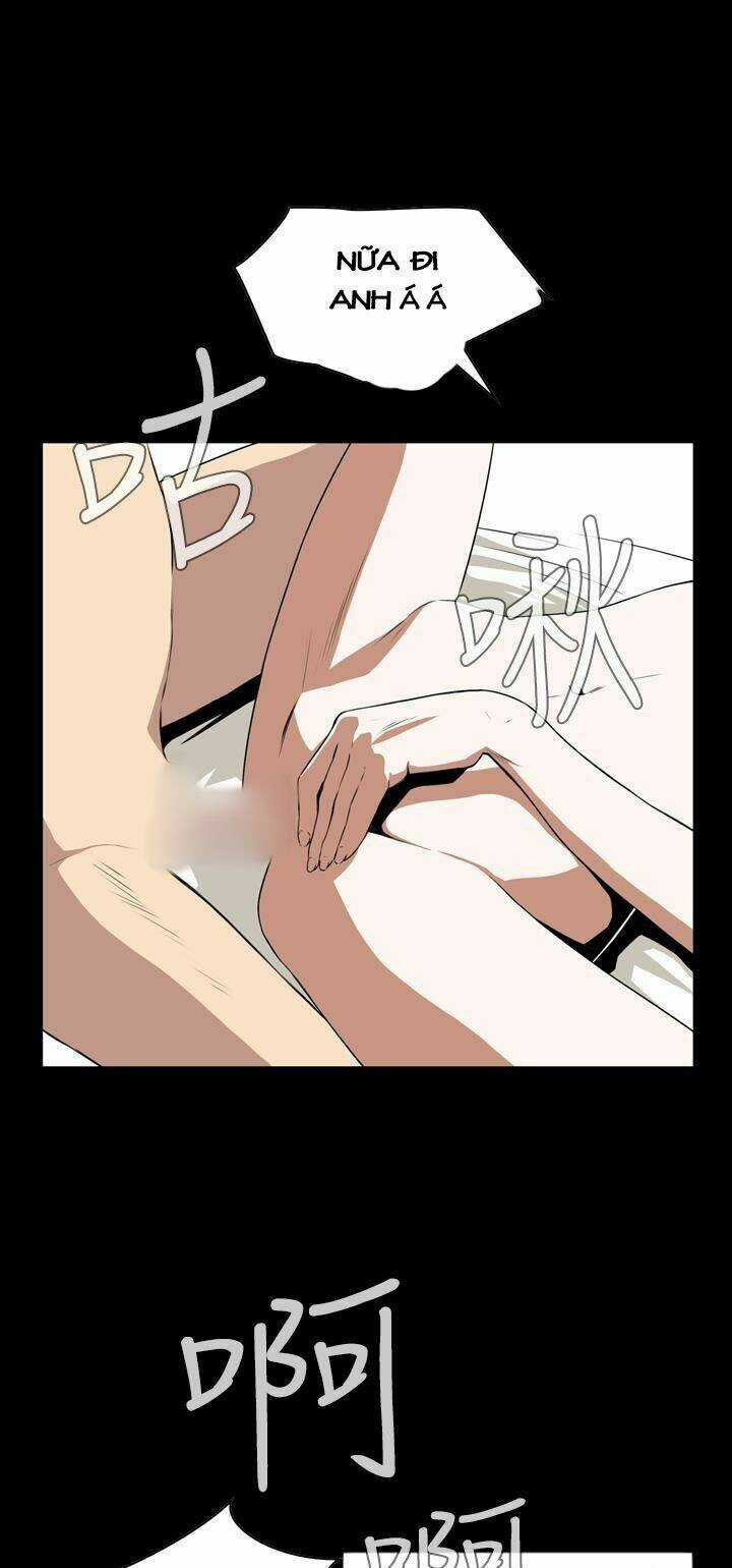 Giấc Mơ Khủng Khiếp - Deadful Dream Chapter 3 trang 56