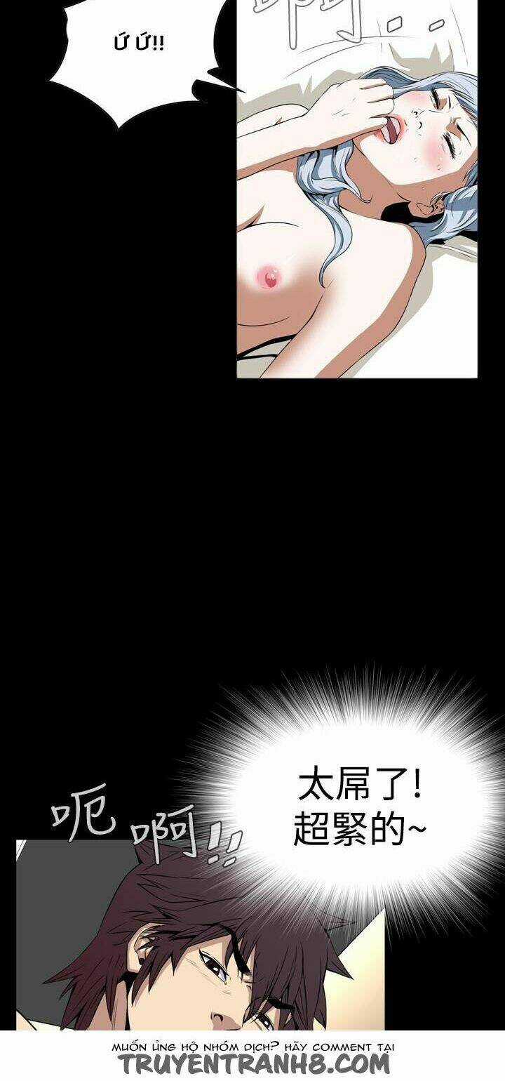 Giấc Mơ Khủng Khiếp - Deadful Dream Chapter 3 trang 57