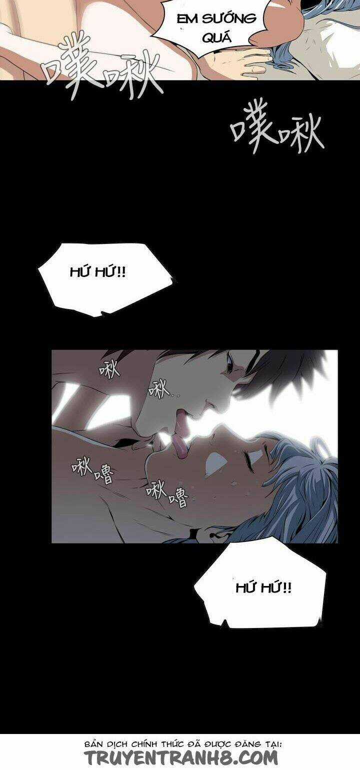 Giấc Mơ Khủng Khiếp - Deadful Dream Chapter 3 trang 59