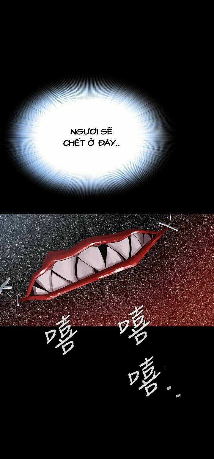 Giấc Mơ Khủng Khiếp - Deadful Dream Chapter 3 trang 6