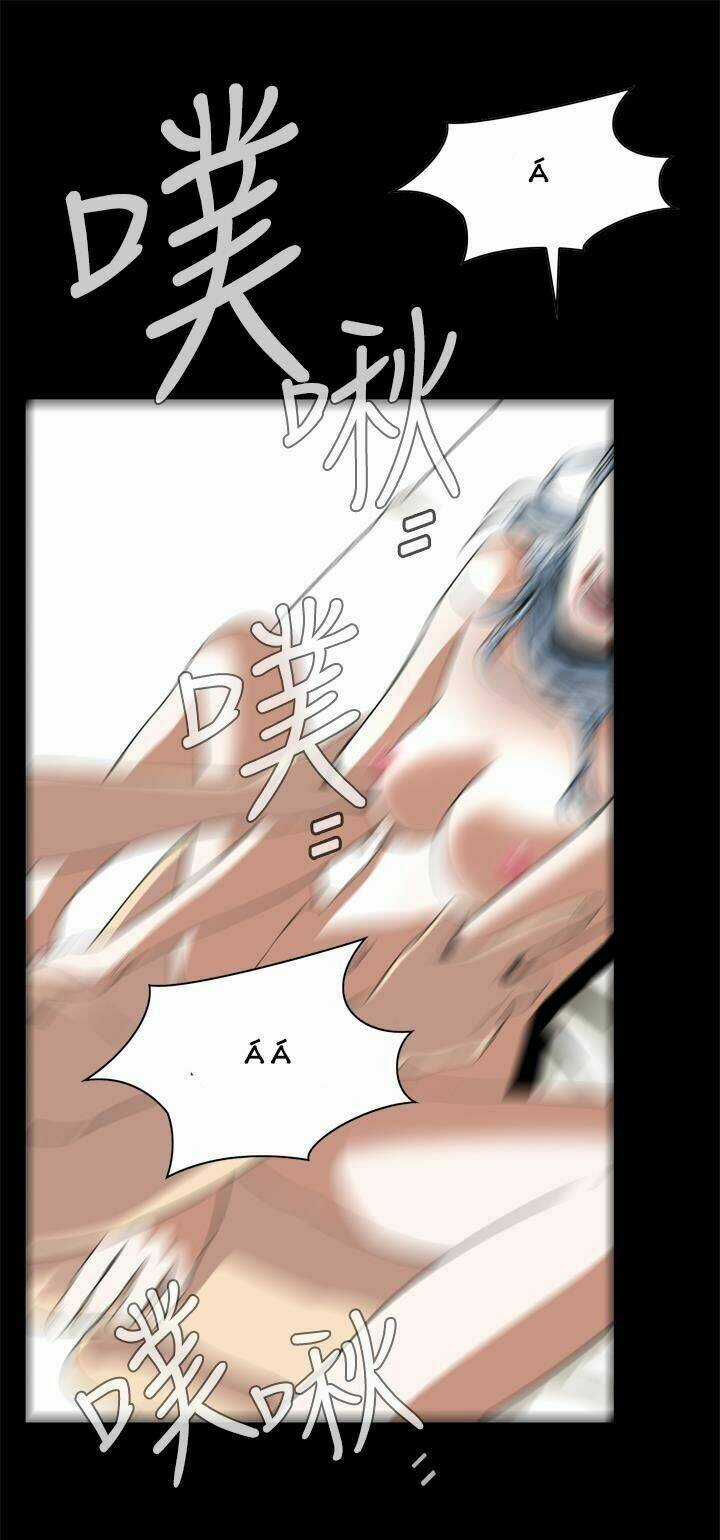 Giấc Mơ Khủng Khiếp - Deadful Dream Chapter 3 trang 61