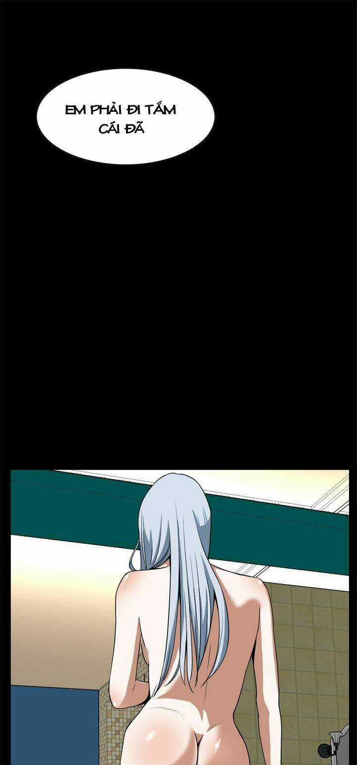 Giấc Mơ Khủng Khiếp - Deadful Dream Chapter 3 trang 66