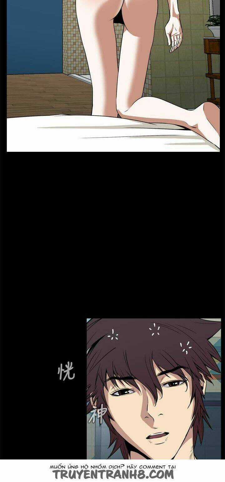 Giấc Mơ Khủng Khiếp - Deadful Dream Chapter 3 trang 67