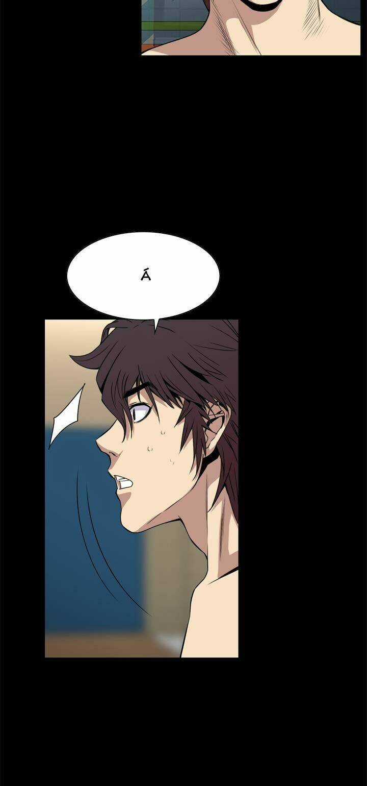 Giấc Mơ Khủng Khiếp - Deadful Dream Chapter 3 trang 68