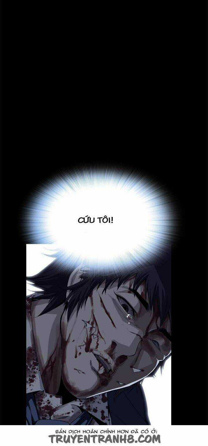 Giấc Mơ Khủng Khiếp - Deadful Dream Chapter 3 trang 69