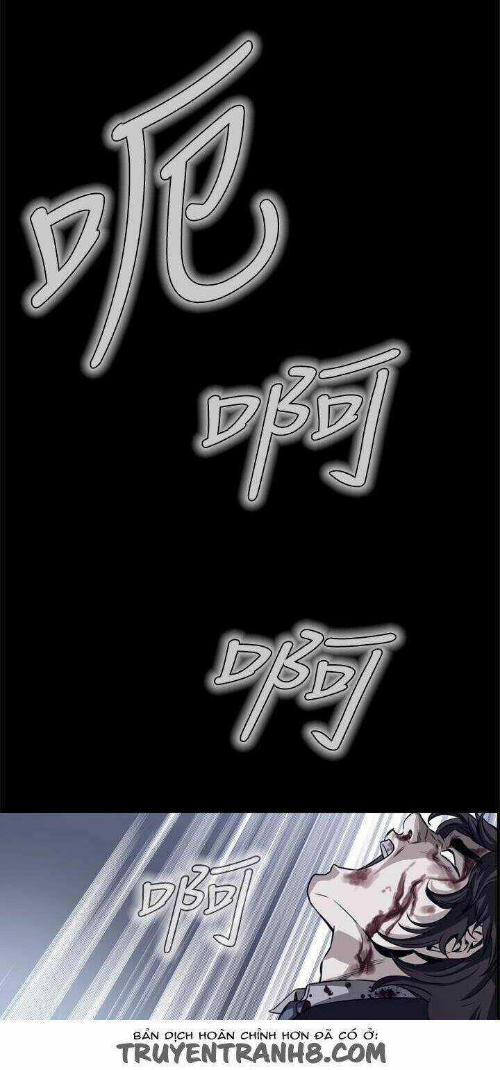 Giấc Mơ Khủng Khiếp - Deadful Dream Chapter 3 trang 72