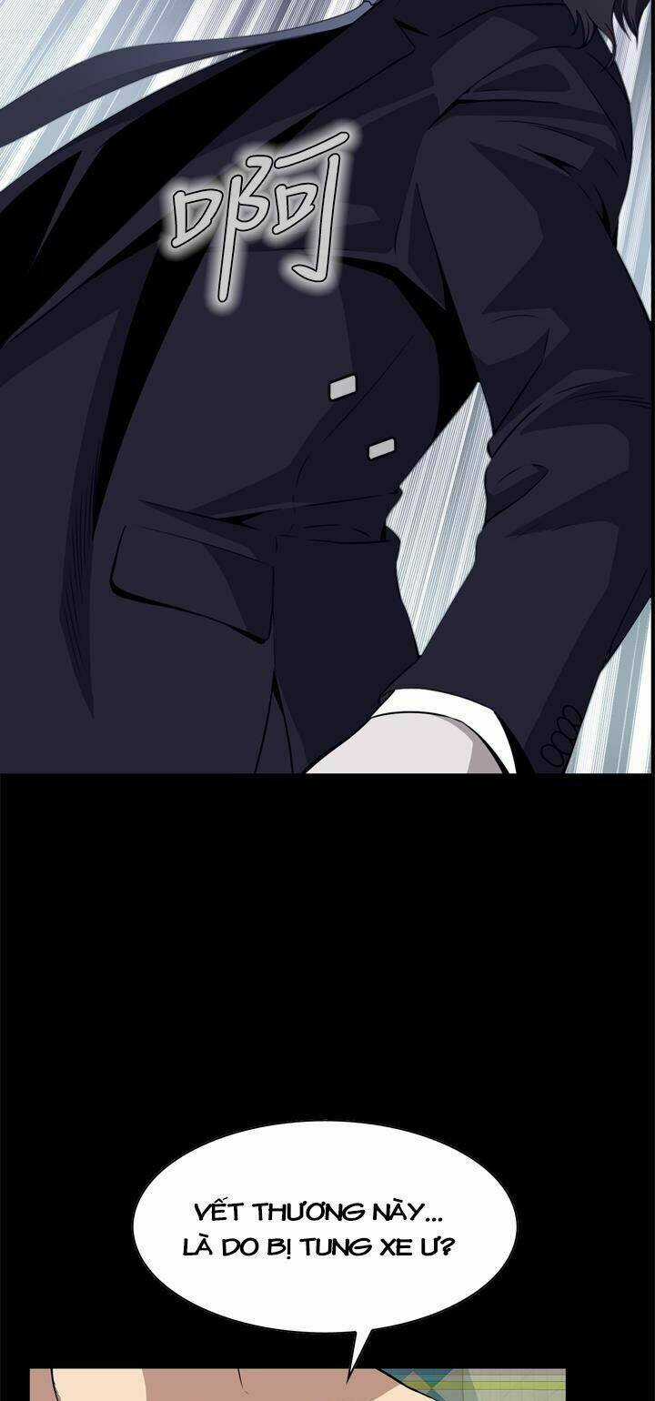 Giấc Mơ Khủng Khiếp - Deadful Dream Chapter 3 trang 73