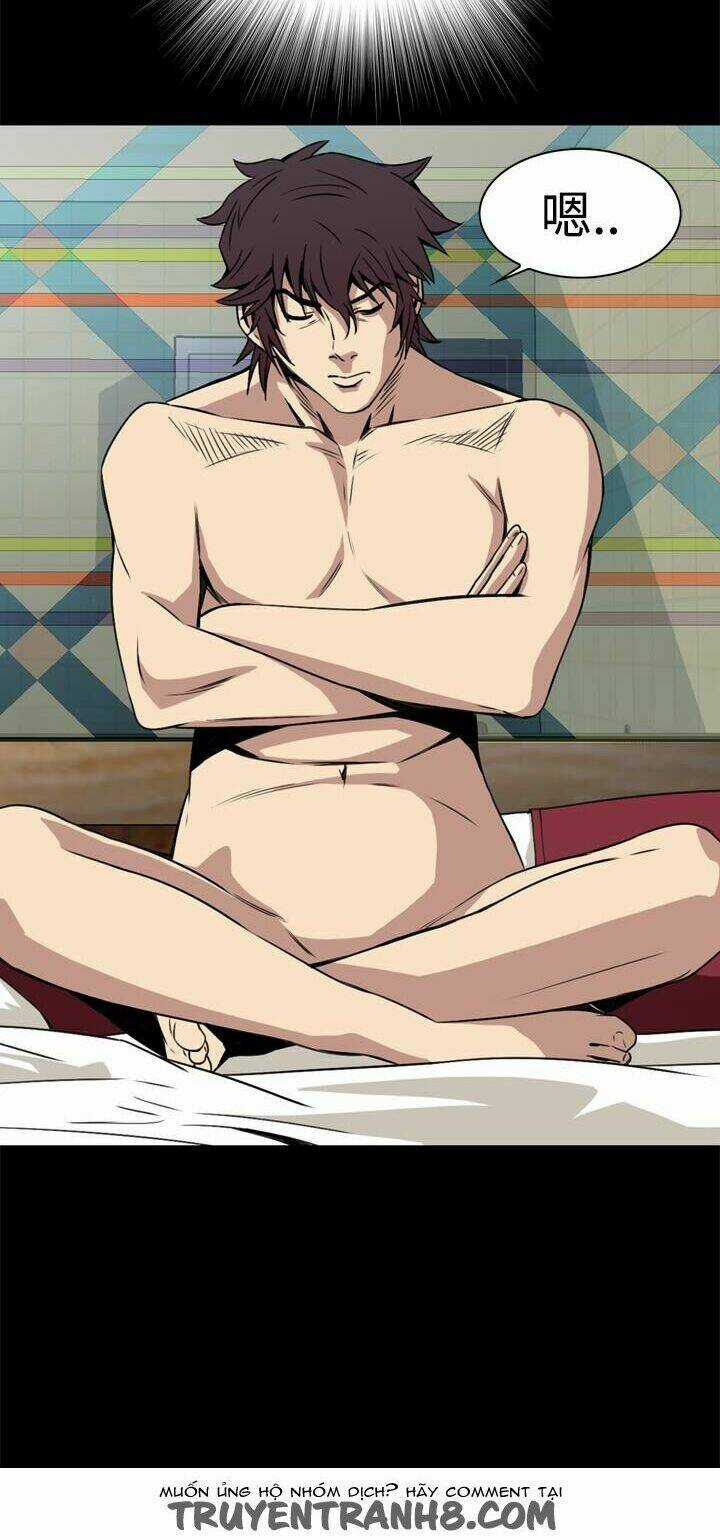 Giấc Mơ Khủng Khiếp - Deadful Dream Chapter 3 trang 79