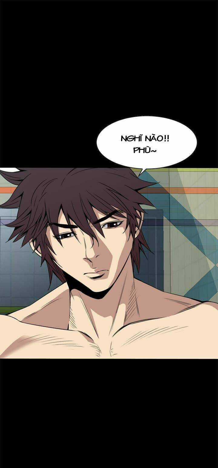 Giấc Mơ Khủng Khiếp - Deadful Dream Chapter 3 trang 81