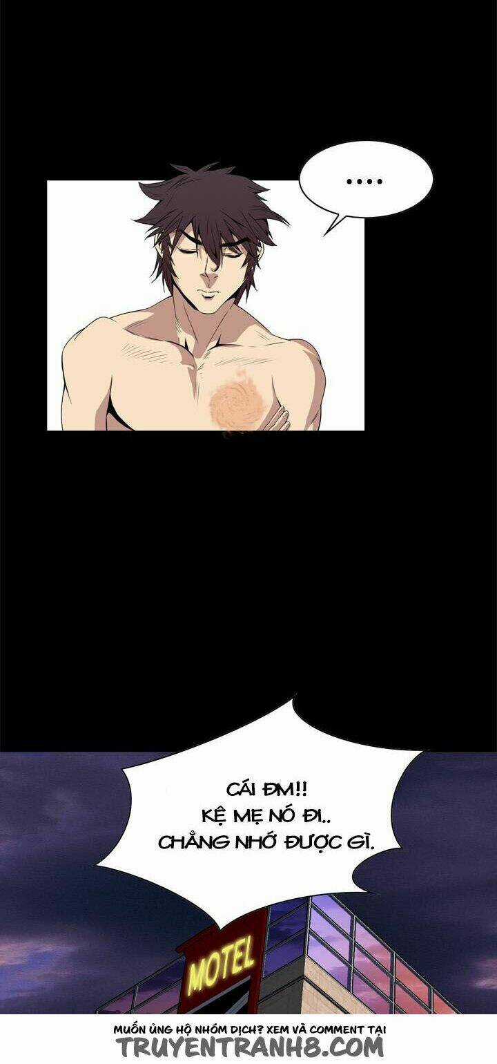 Giấc Mơ Khủng Khiếp - Deadful Dream Chapter 3 trang 82