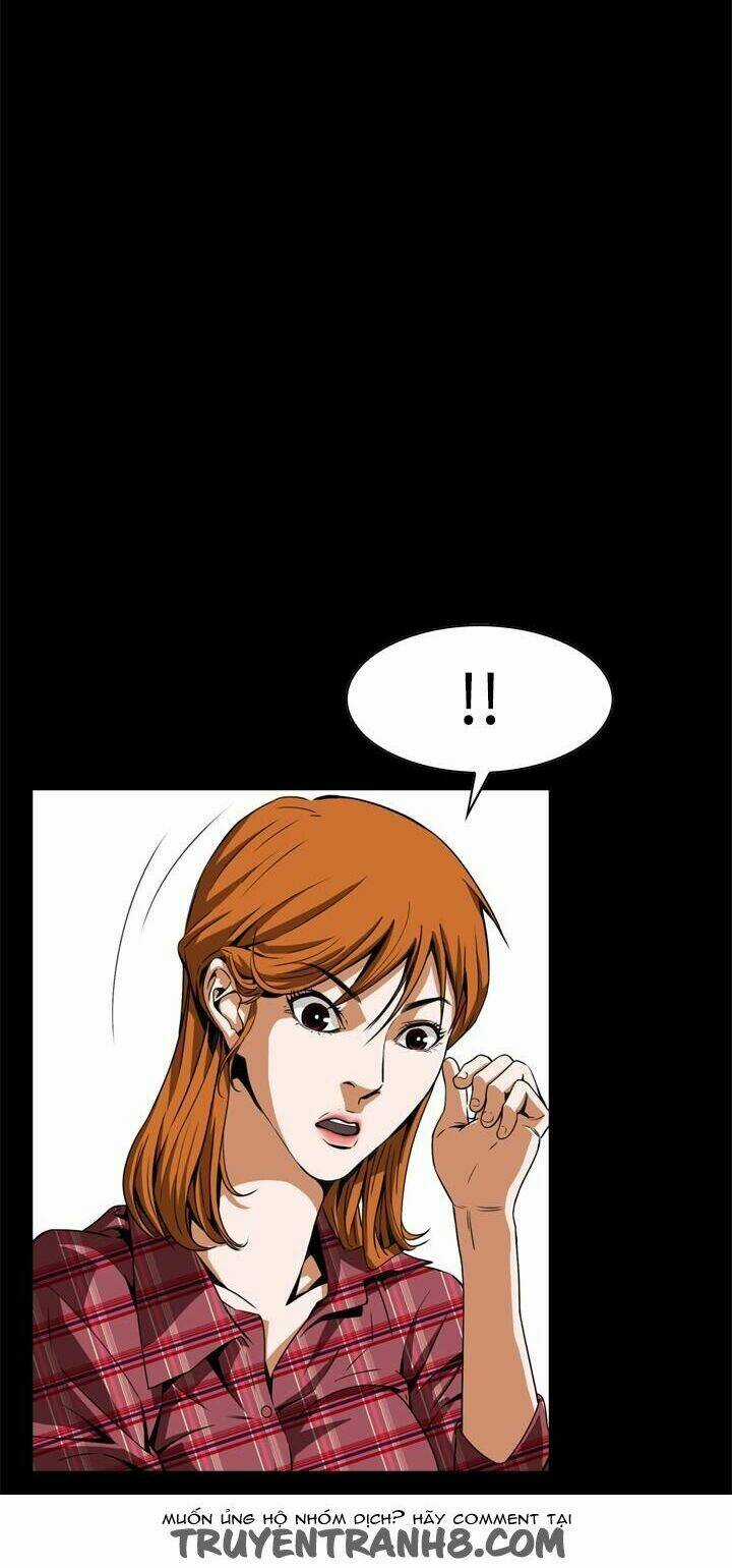 Giấc Mơ Khủng Khiếp - Deadful Dream Chapter 3 trang 87