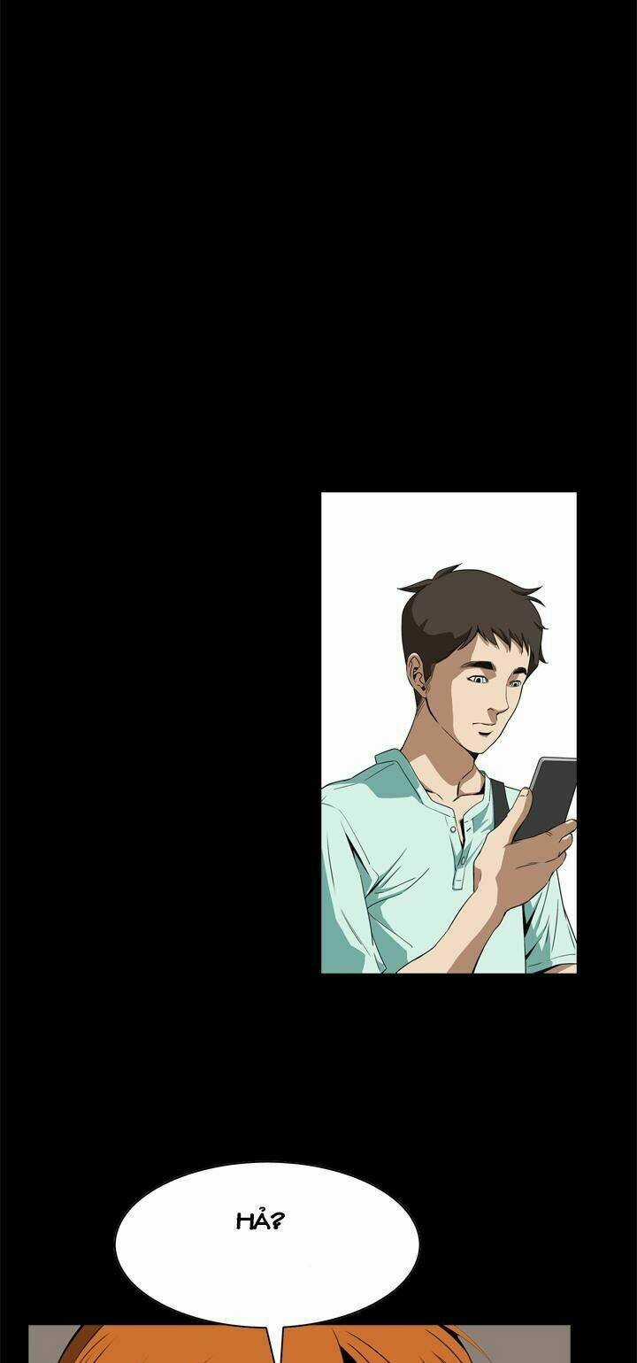 Giấc Mơ Khủng Khiếp - Deadful Dream Chapter 3 trang 88