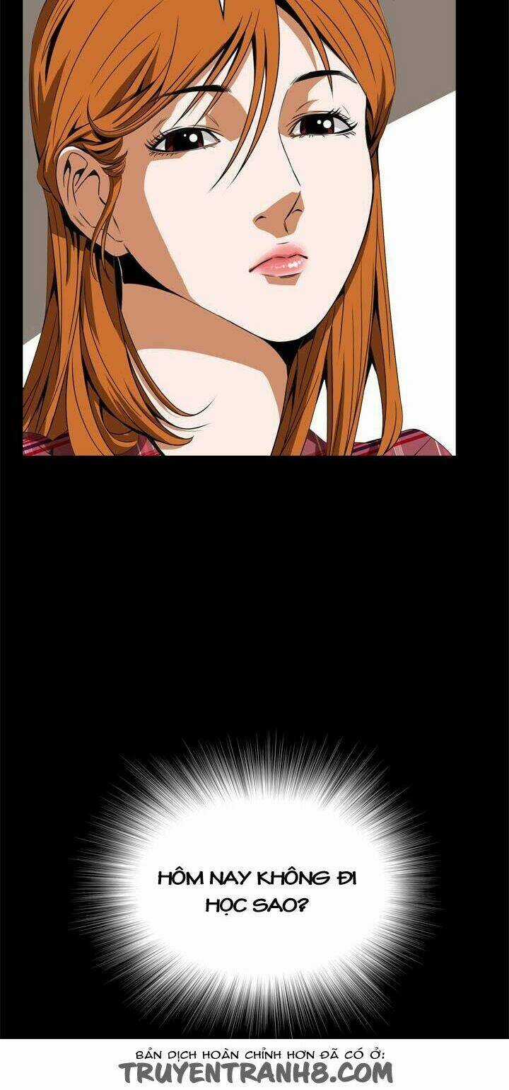 Giấc Mơ Khủng Khiếp - Deadful Dream Chapter 3 trang 89