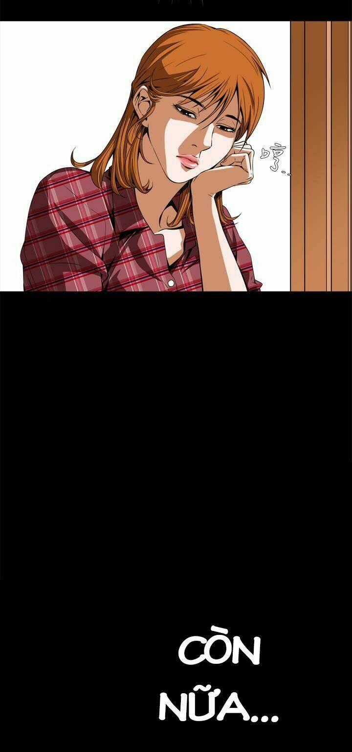 Giấc Mơ Khủng Khiếp - Deadful Dream Chapter 3 trang 90